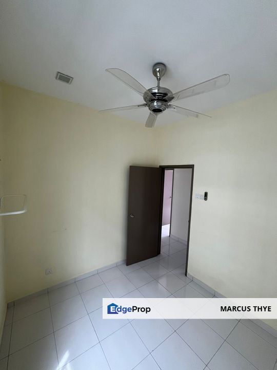 Jentayu Residency, Johor, Tampoi