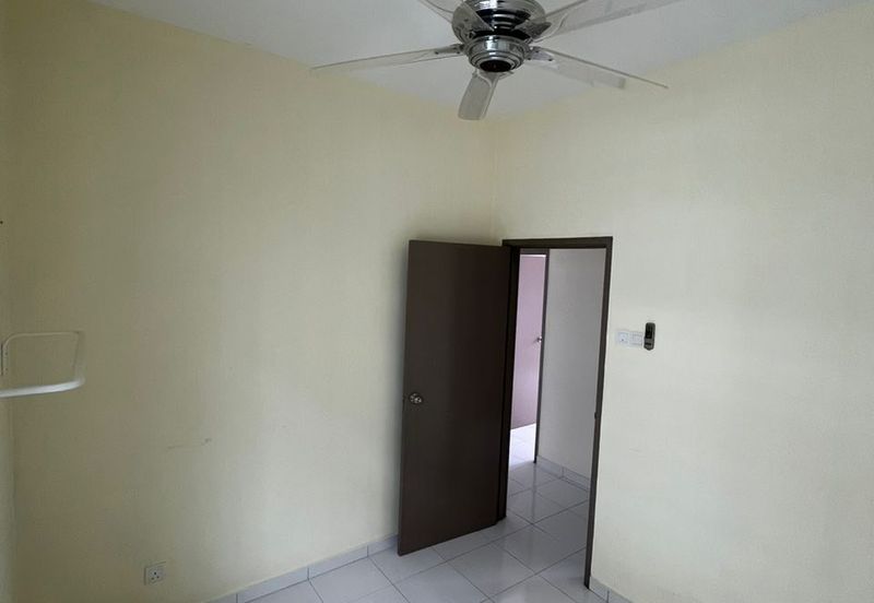 Jentayu Residency (Jentayu Residensi)