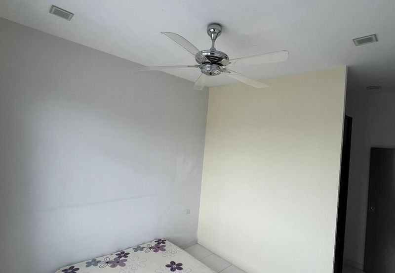 Jentayu Residency (Jentayu Residensi)