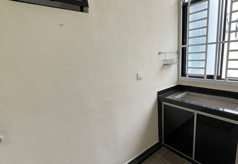 Jentayu Residency (Jentayu Residensi)