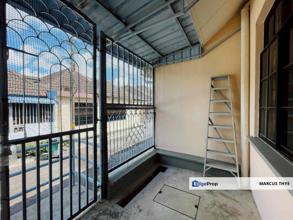 Taman Rinting, Johor, Masai