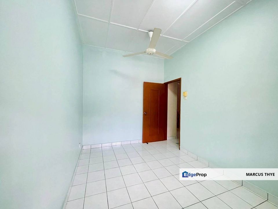 Taman Rinting, Johor, Masai