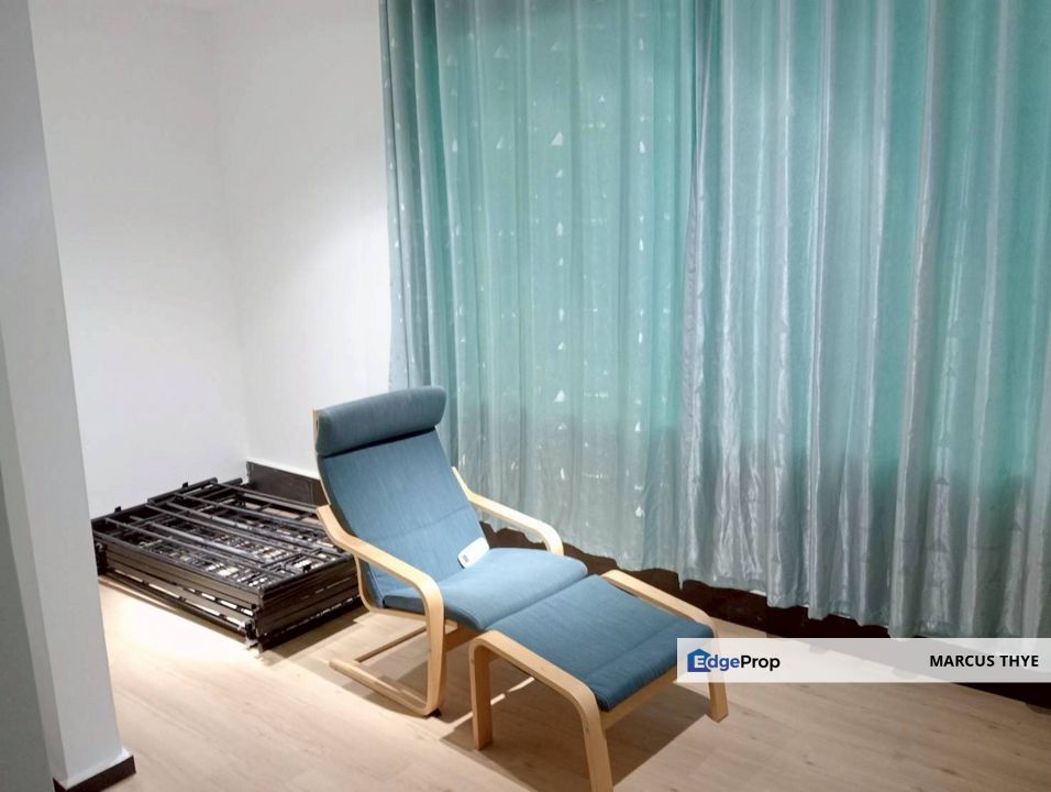 Taman Setia Tropika, Johor, Setia Tropika