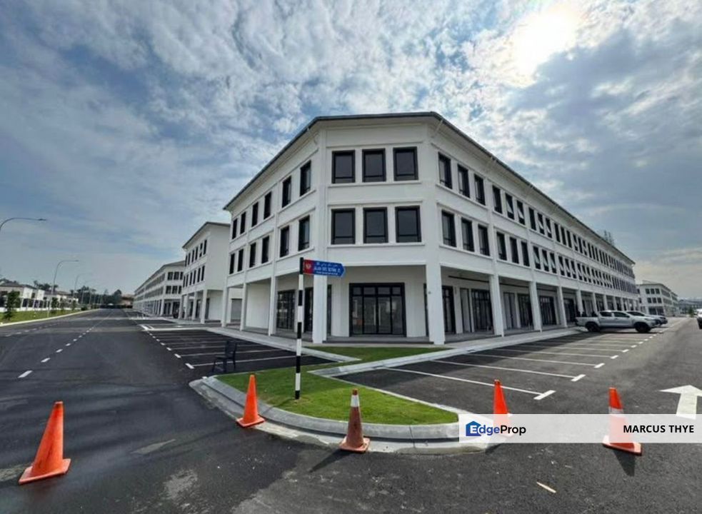 Eco Botanic 2, Johor, 