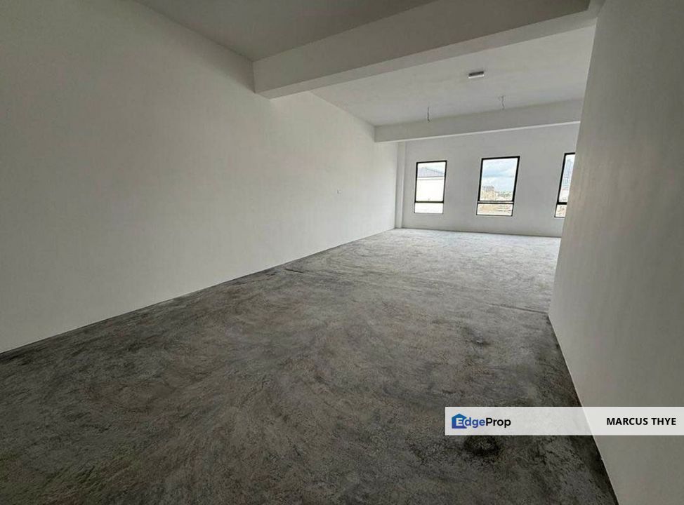 Eco Botanic 2, Johor, 