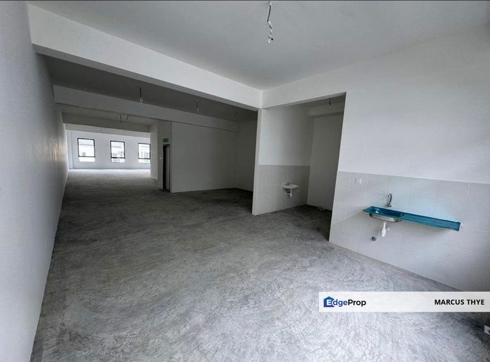 Eco Botanic 2, Johor, 