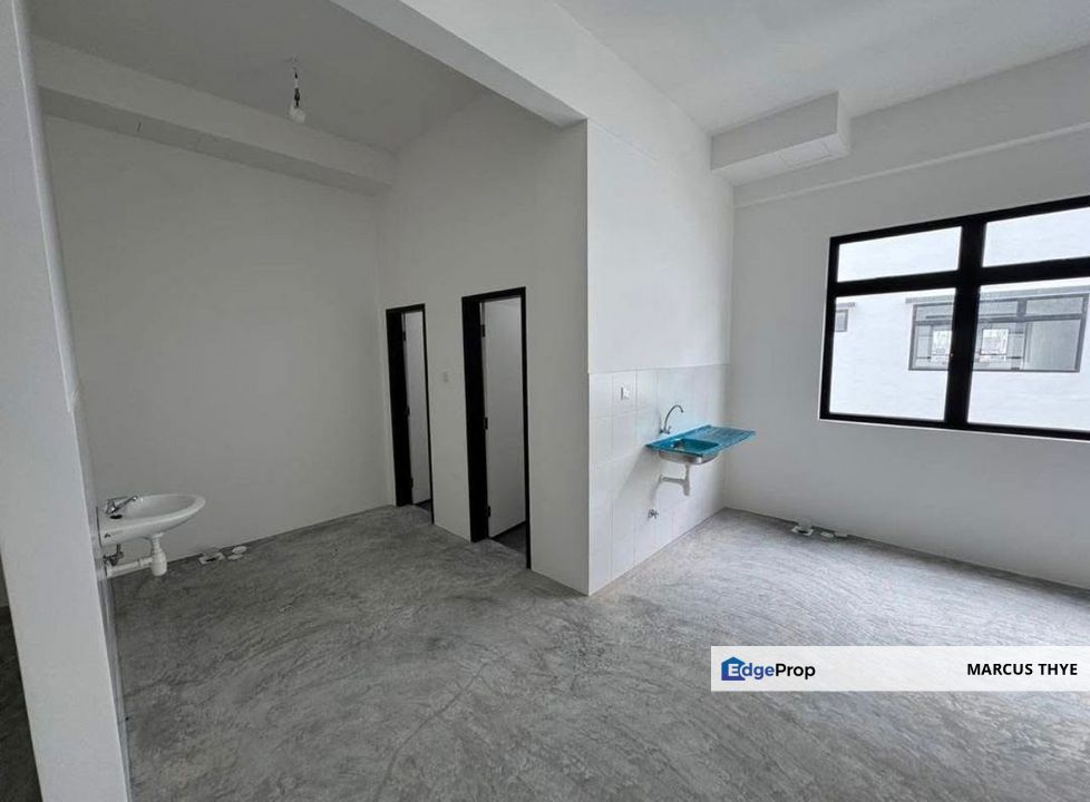 Eco Botanic 2, Johor, 