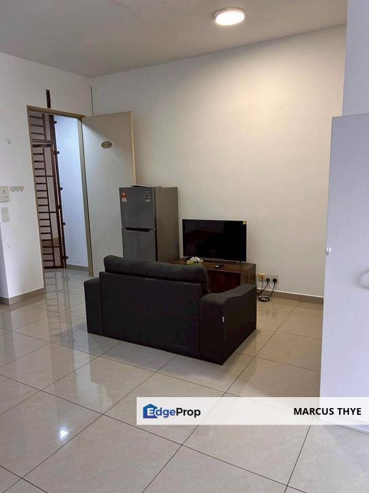 Greenfield Regency, Johor, Tampoi