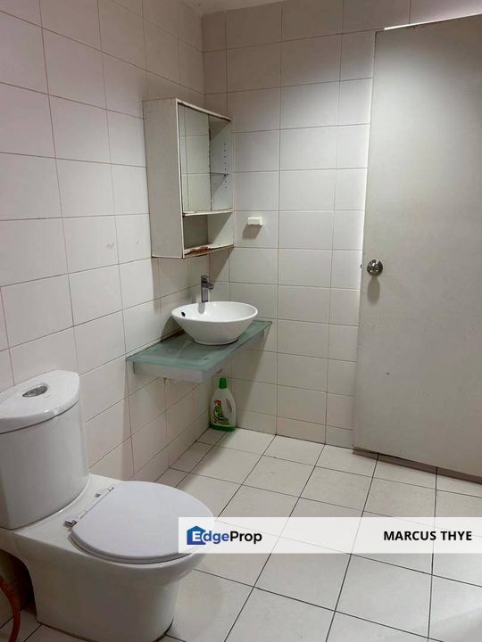 Greenfield Regency, Johor, Tampoi