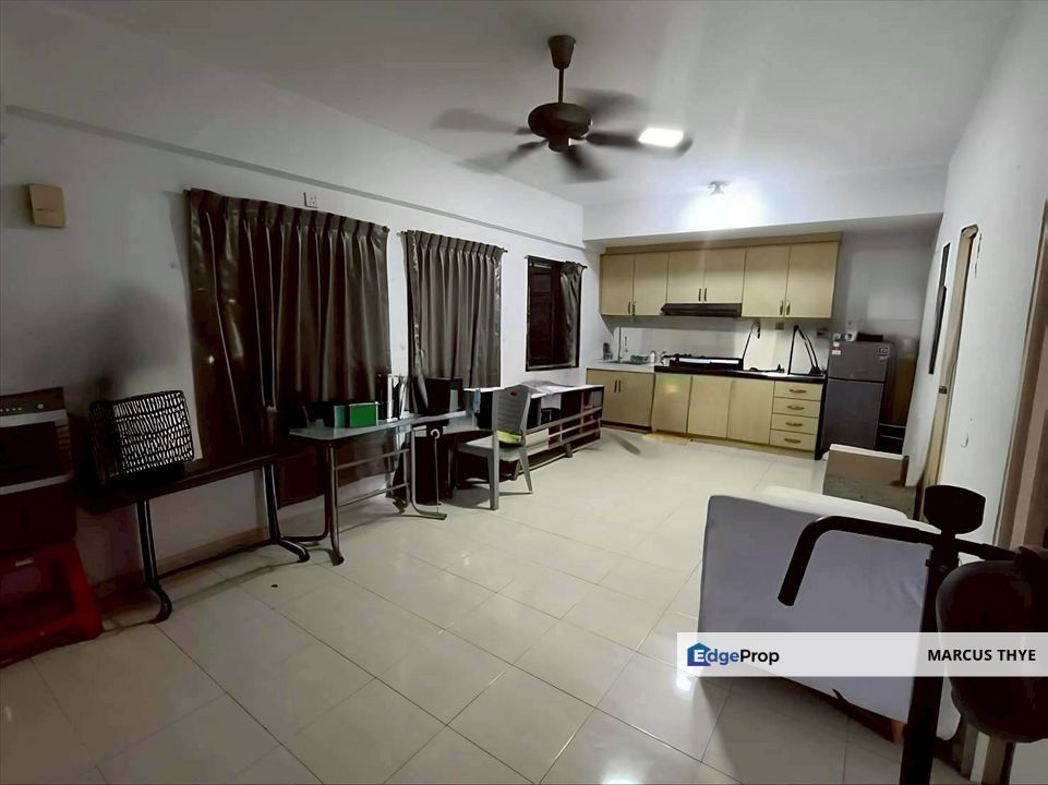 Embassy Suites, Johor, Johor Bahru