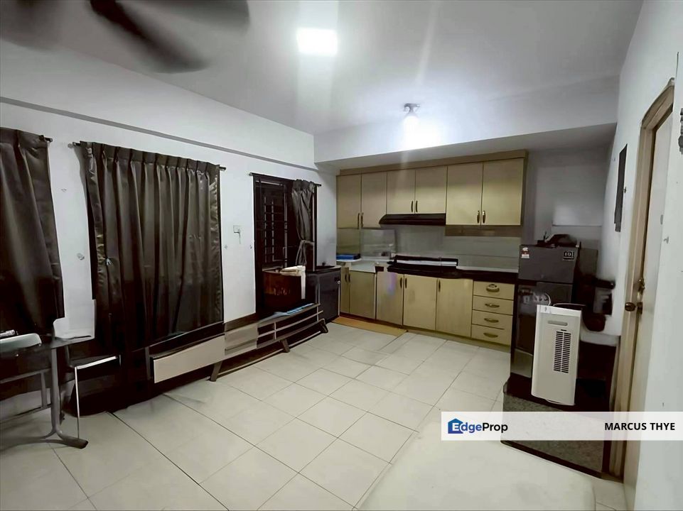 Embassy Suites, Johor, Johor Bahru