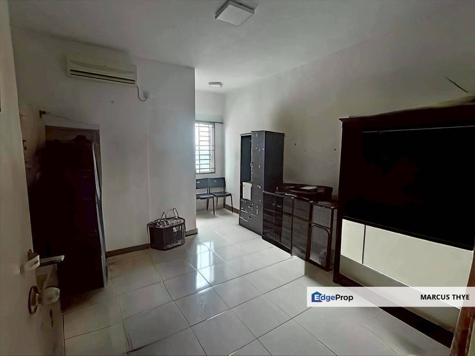 Embassy Suites, Johor, Johor Bahru