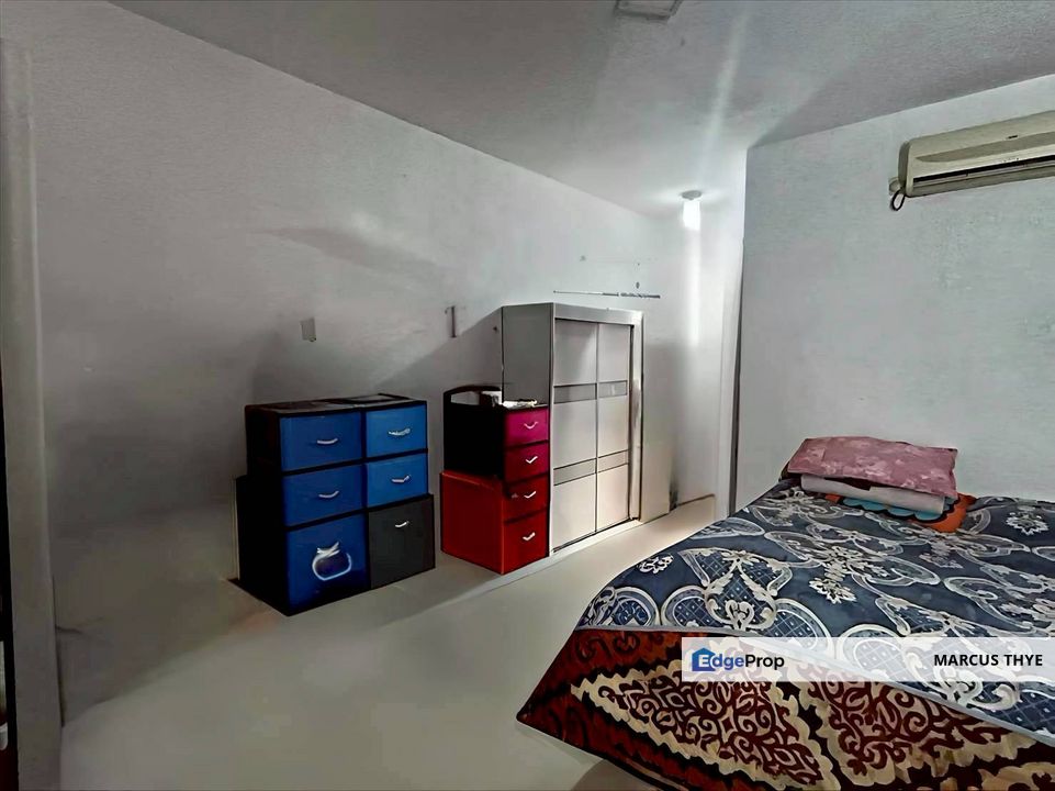 Embassy Suites, Johor, Johor Bahru