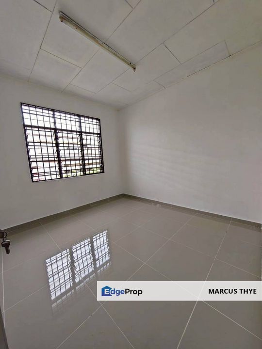 Taman Impian Jaya, Johor, Senai