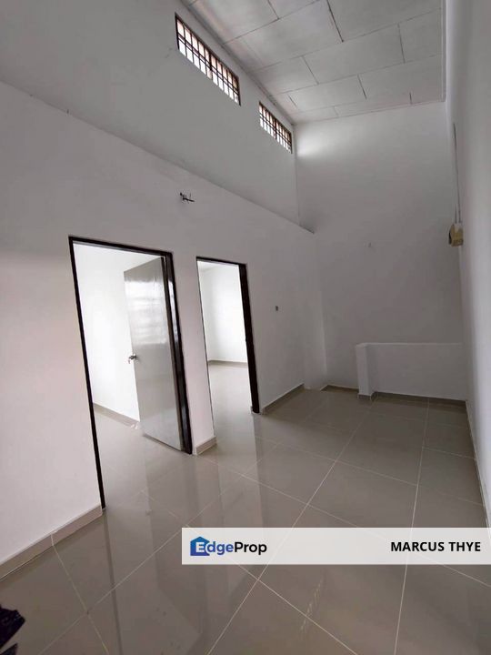 Taman Impian Jaya, Johor, Senai