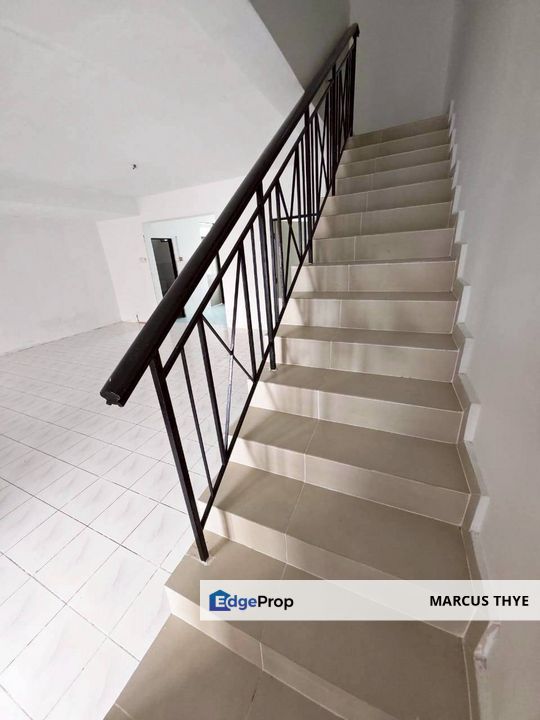 Taman Impian Jaya, Johor, Senai