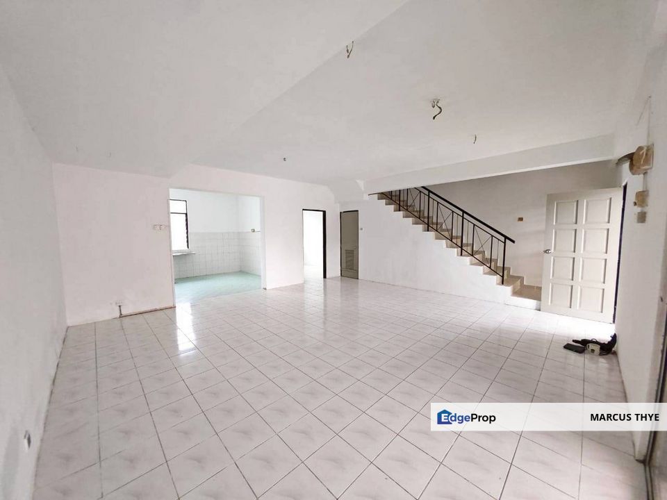 Taman Impian Jaya, Johor, Senai