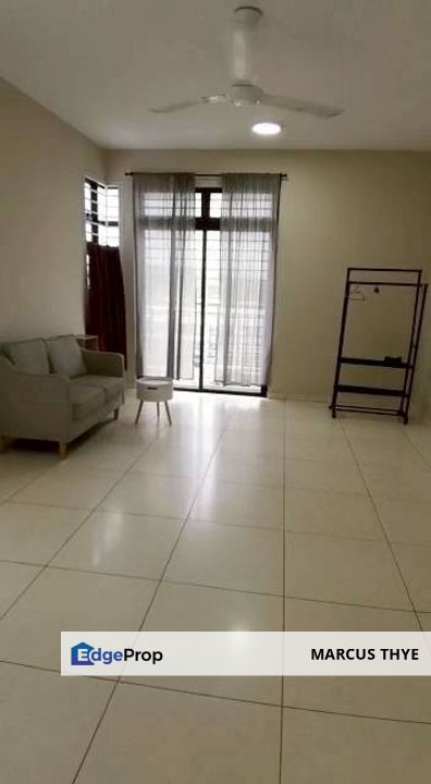 The Garden Residences, Johor, Skudai