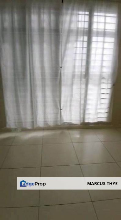 The Garden Residences, Johor, Skudai