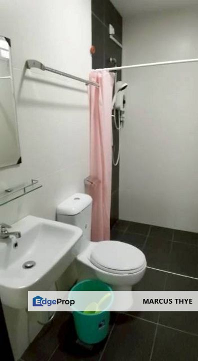 The Garden Residences, Johor, Skudai