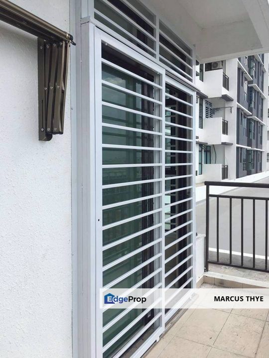 The Garden Residences, Johor, Skudai