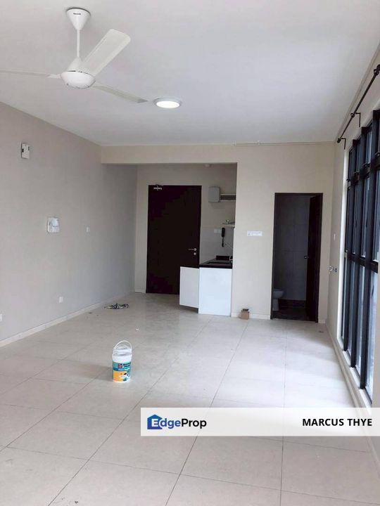 The Garden Residences, Johor, Skudai