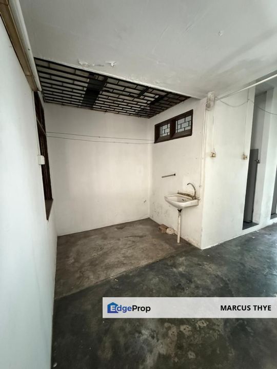 Taman Ungku Tun Aminah, Johor, Skudai