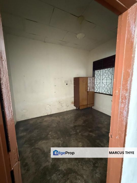 Taman Ungku Tun Aminah, Johor, Skudai