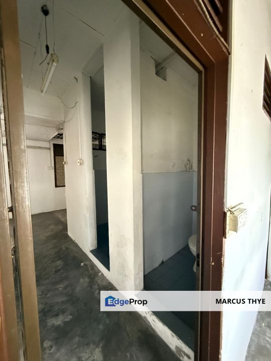 Taman Ungku Tun Aminah, Johor, Skudai