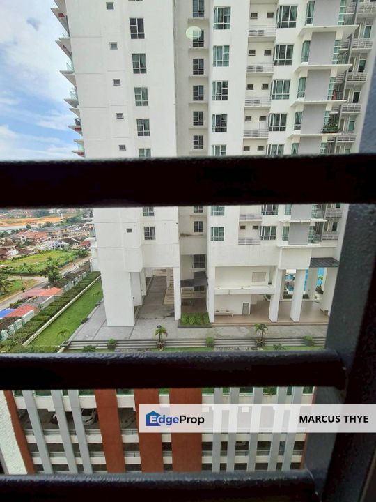 Embassy Suites, Johor, Johor Bahru