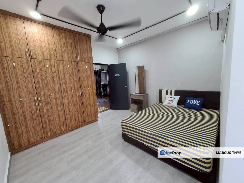 Embassy Suites, Johor, Johor Bahru