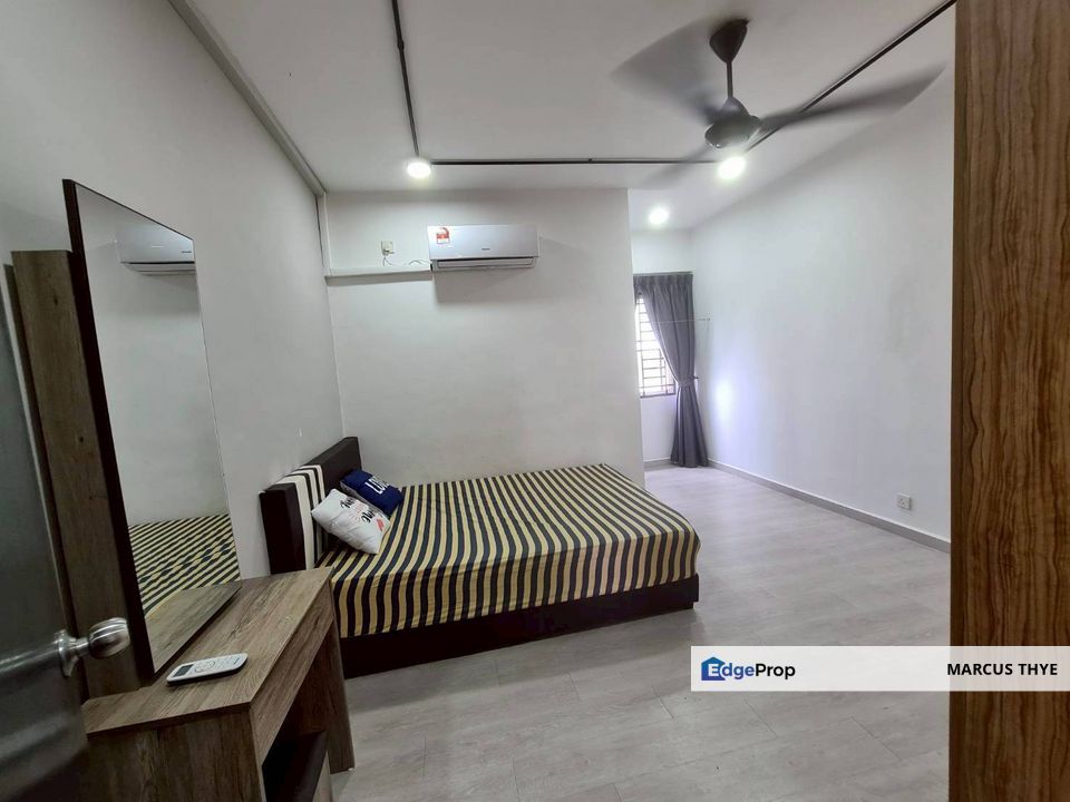 Embassy Suites, Johor, Johor Bahru