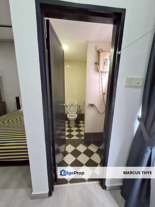 Embassy Suites, Johor, Johor Bahru