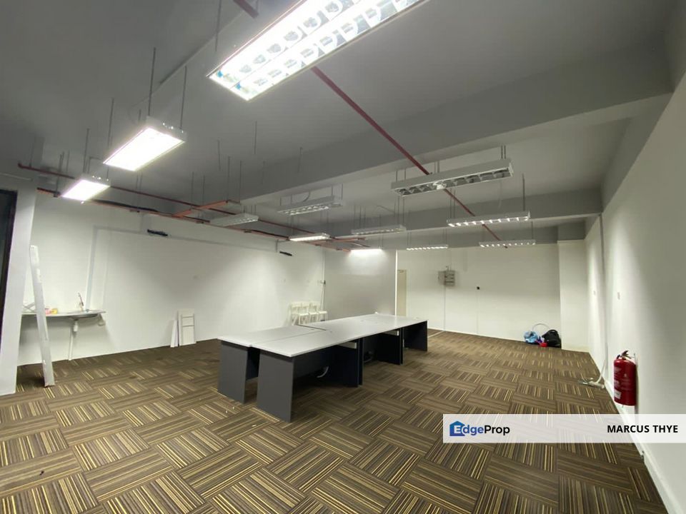 SP Setia Indah Walk, Johor, Bukit Indah