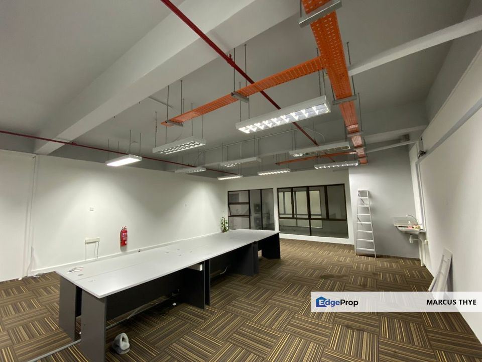 SP Setia Indah Walk, Johor, Bukit Indah