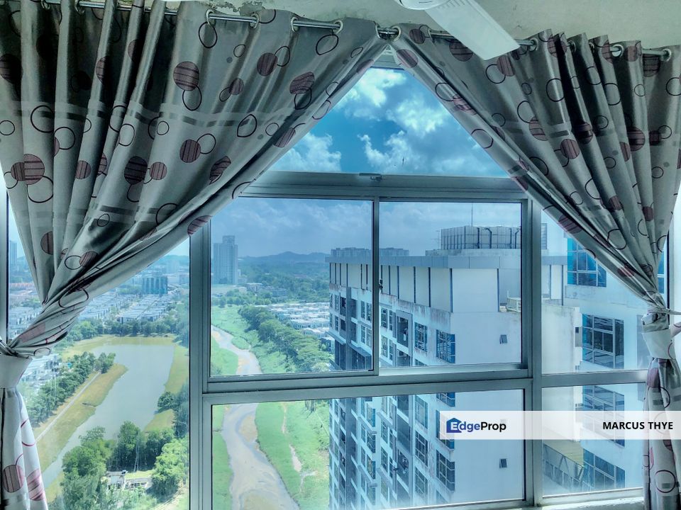 D'Rich Executive, Johor, Johor Bahru