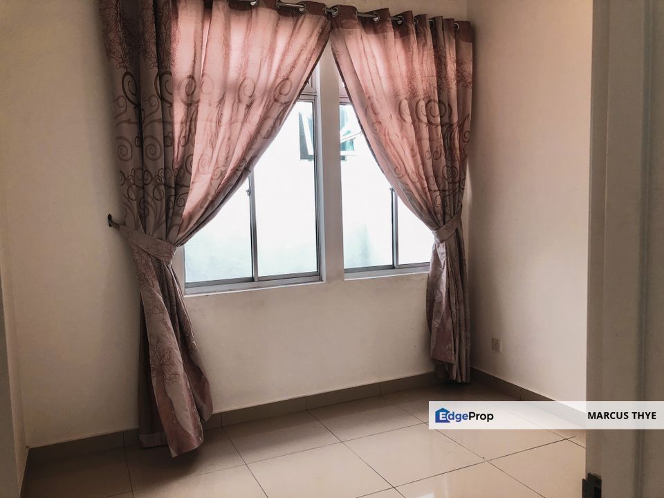 D'Rich Executive, Johor, Johor Bahru