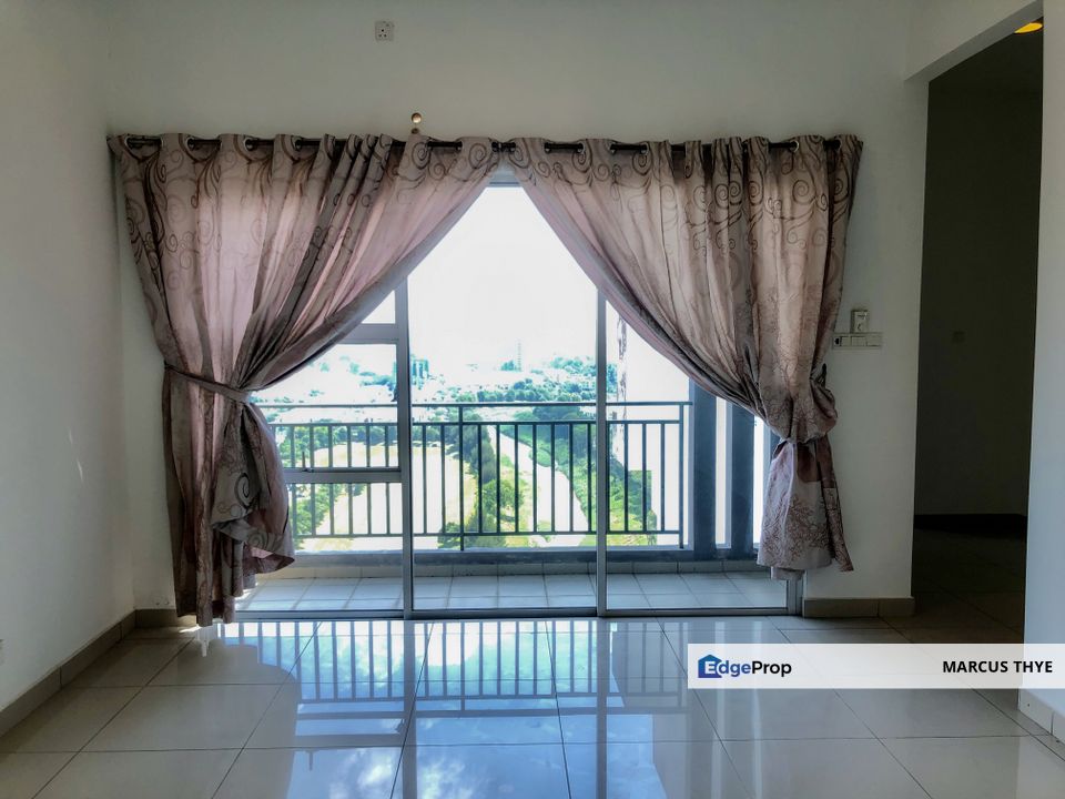 D'Rich Executive, Johor, Johor Bahru