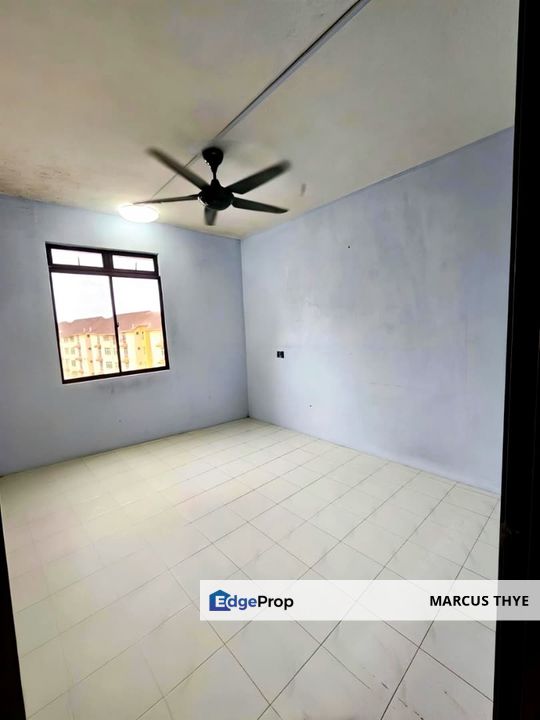 Rose Villa, Johor, Kulai