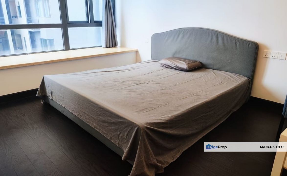 R&F Princess Cove, Johor, Johor Bahru