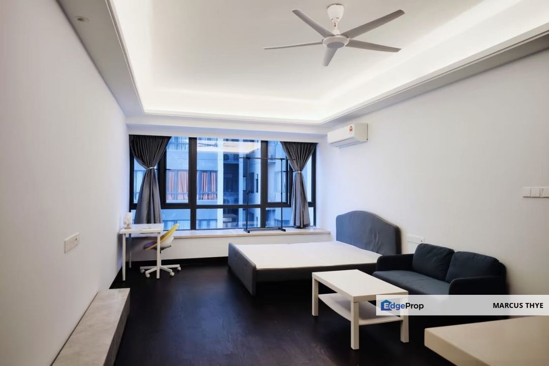 R&F Princess Cove, Johor, Johor Bahru