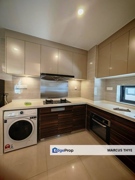 R&F Princess Cove, Johor, Johor Bahru