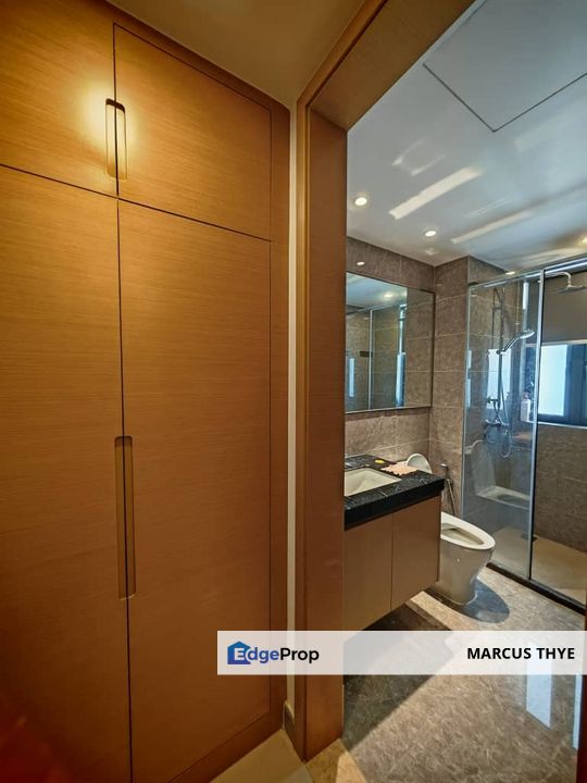 R&F Princess Cove, Johor, Johor Bahru