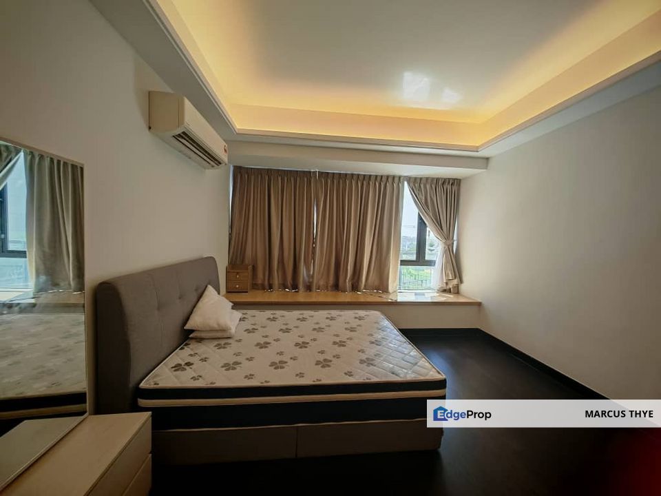 R&F Princess Cove, Johor, Johor Bahru