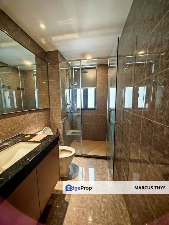 R&F Princess Cove, Johor, Johor Bahru