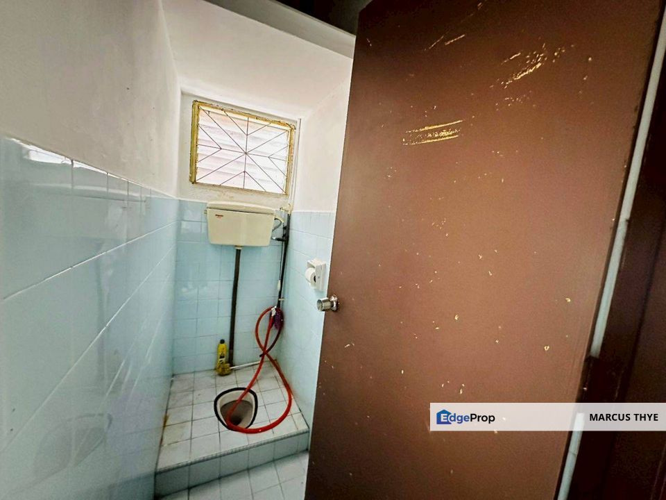 Taman Johor Jaya, Johor, Johor Bahru