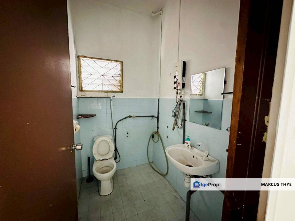 Taman Johor Jaya, Johor, Johor Bahru