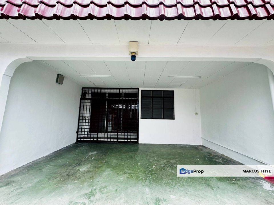 Taman Johor Jaya, Johor, Johor Bahru