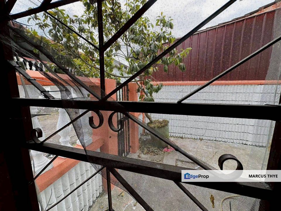 Taman Johor Jaya, Johor, Johor Bahru