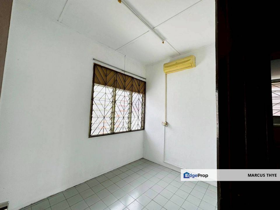 Taman Johor Jaya, Johor, Johor Bahru